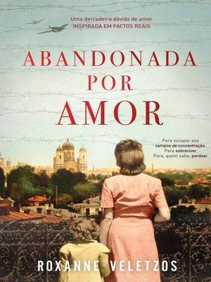 cover image of Abandonada por Amor